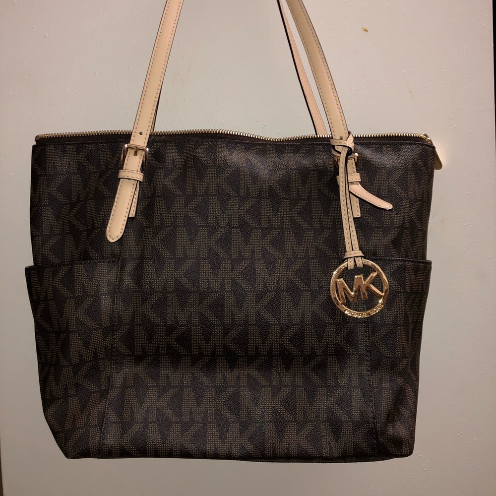 Michael Kors Tote